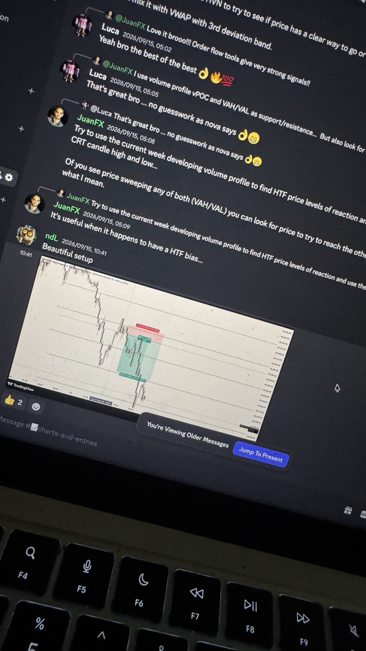 Novo Legacy community chat