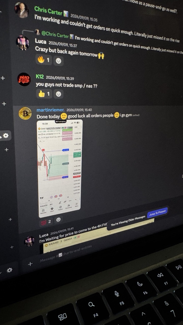 Novo Legacy community chat