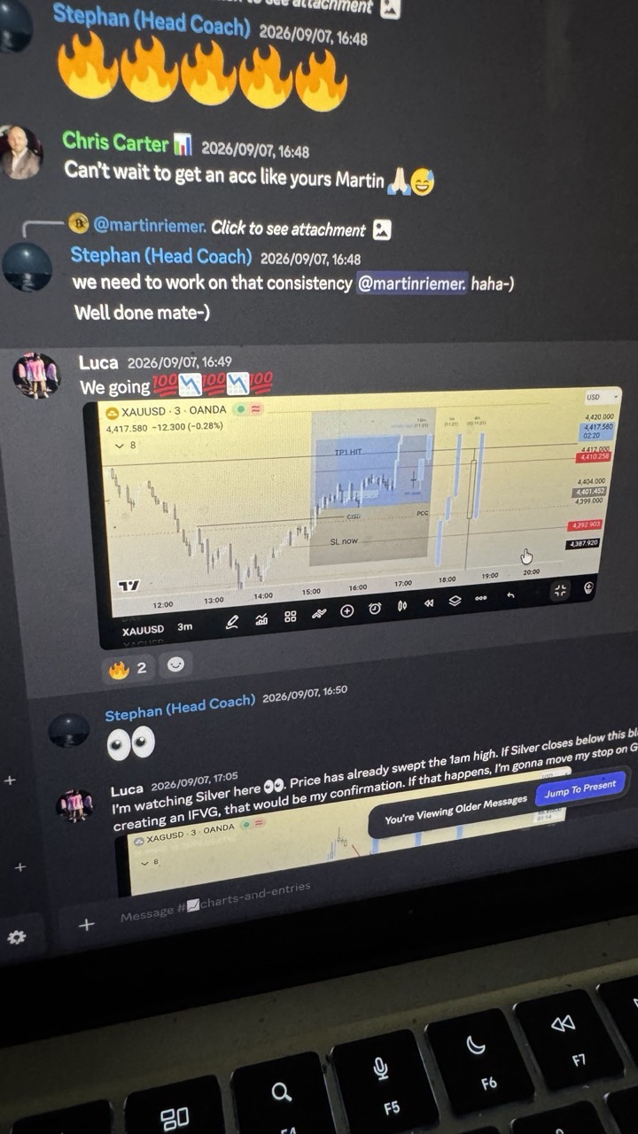 Novo Legacy community chat