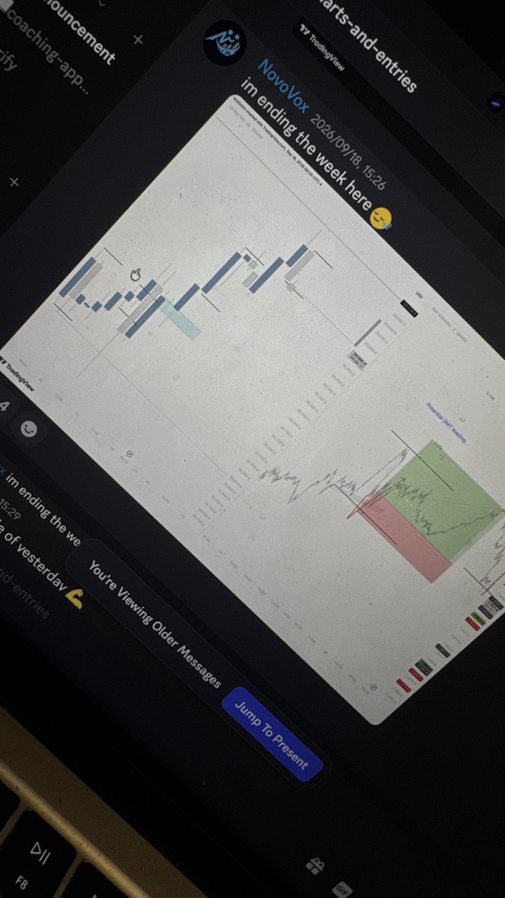 Novo Legacy community chat